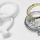 Illustration for article titled Shopping For a Ring Online? This Site Lets You 3D Print a Mockup